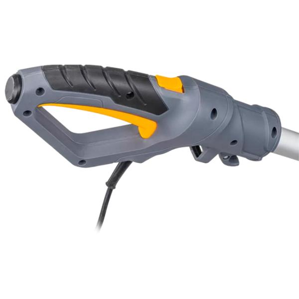 Mașină de tuns gard viu Powermat PM-EPW-1000 Gray photo 3