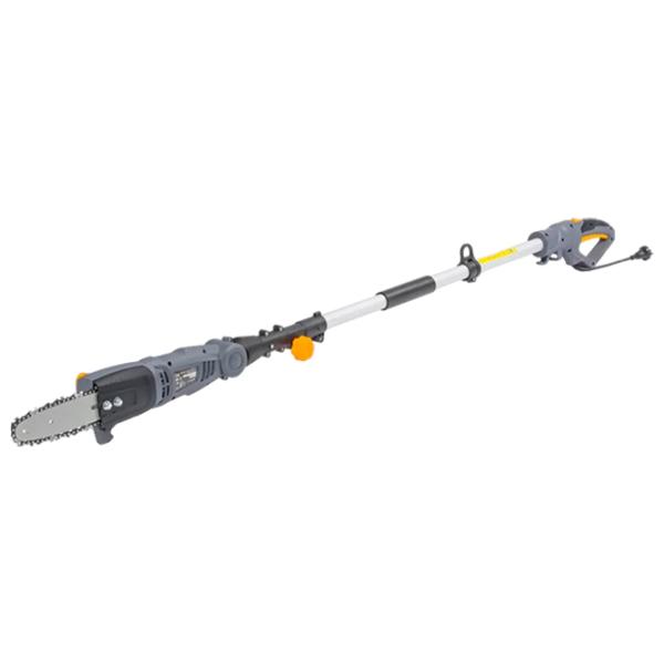 Mașină de tuns gard viu Powermat PM-EPW-1000 Gray photo 4