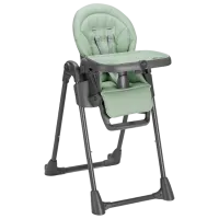 Стульчик для кормления CAM Pappananna Icon (S2250-C256) / 6 месяцев / Мятный 