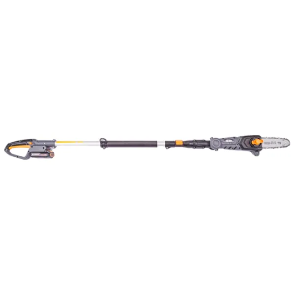Кусторез Powermat PM-APW-20C Gray photo 1