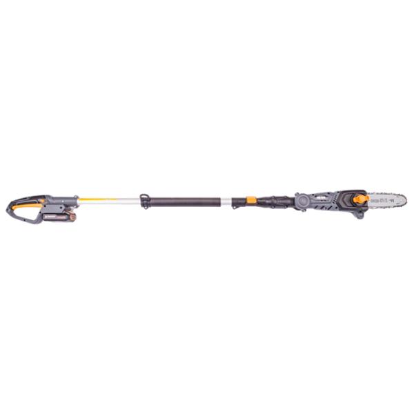 Кусторез Powermat PM-APW-20C Gray photo 1