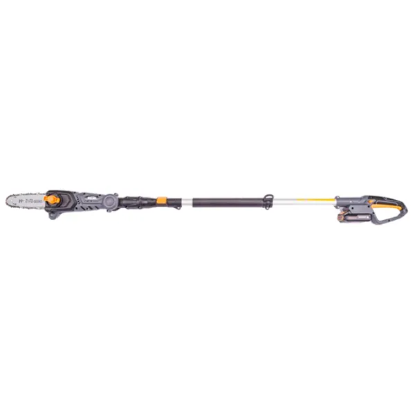 Кусторез Powermat PM-APW-20C Gray photo 2
