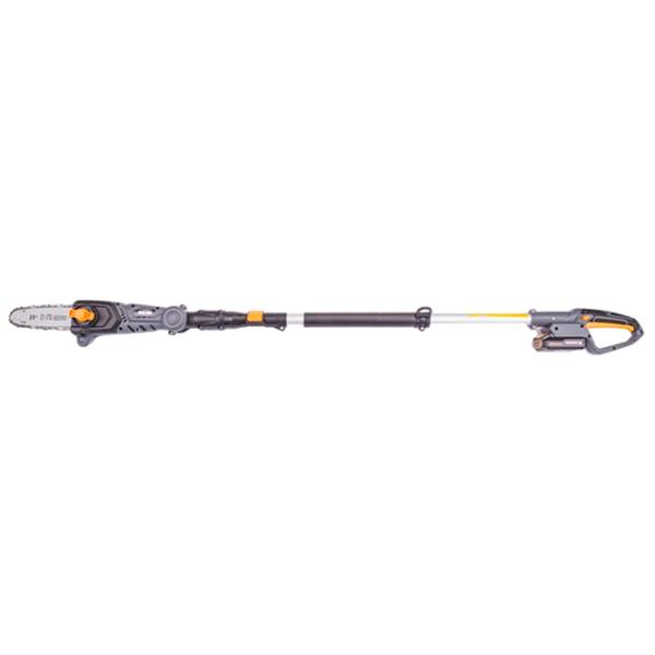 Кусторез Powermat PM-APW-20C Gray photo 2