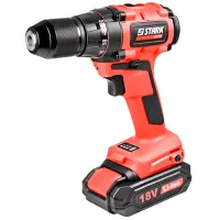 Шуруповерт Stark CD-18-2 B Li 1550 об/ мин