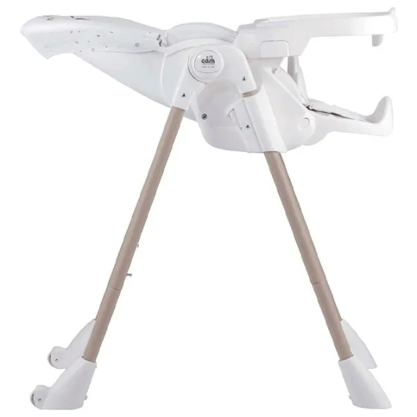 Scaun de masă CAM Pappananna Icon (S2250-C260) / 6 luni / orso luna  photo 4