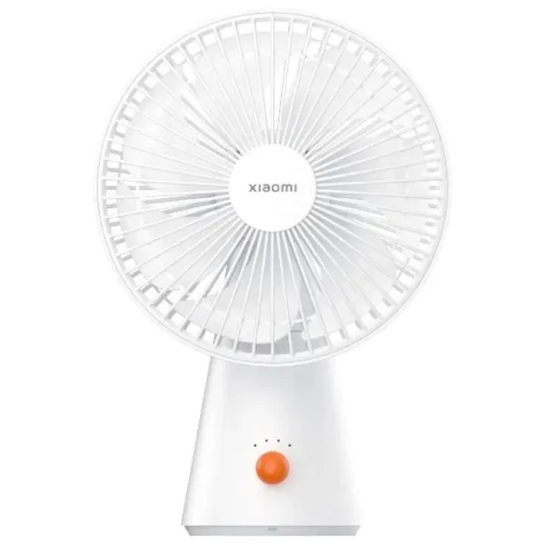 Ventilator Xiaomi ZMYDFS01DM  10 W / Axial / White photo 1