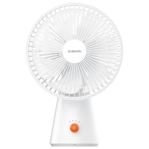 Ventilator Xiaomi ZMYDFS01DM  10 W / Axial / White photo 1