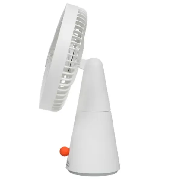Ventilator Xiaomi ZMYDFS01DM  10 W / Axial / White photo 2