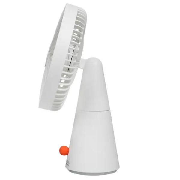 Ventilator Xiaomi ZMYDFS01DM  10 W / Axial / White photo 2