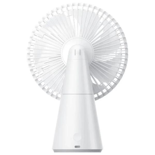 Ventilator Xiaomi ZMYDFS01DM  10 W / Axial / White photo 3