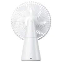 Вентилятор Xiaomi ZMYDFS01DM 10 Вт / Осевой / Белый photo 3