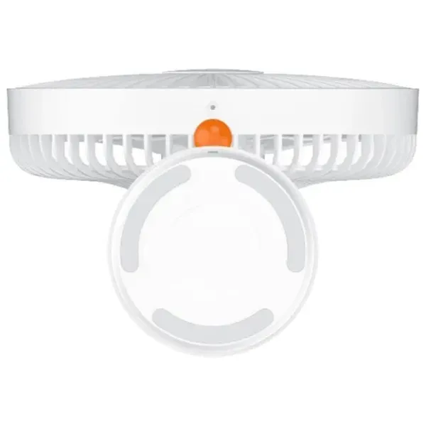 Ventilator Xiaomi ZMYDFS01DM  10 W / Axial / White photo 4