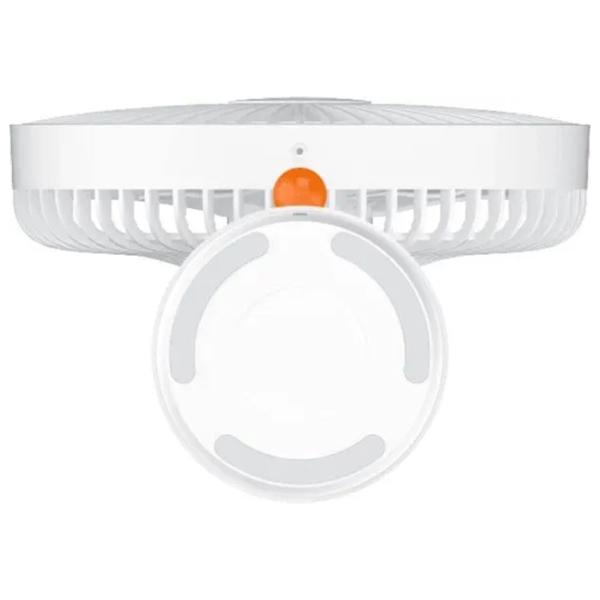 Ventilator Xiaomi ZMYDFS01DM  10 W / Axial / White photo 4