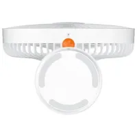 Вентилятор Xiaomi ZMYDFS01DM 10 Вт / Осевой / Белый photo 4