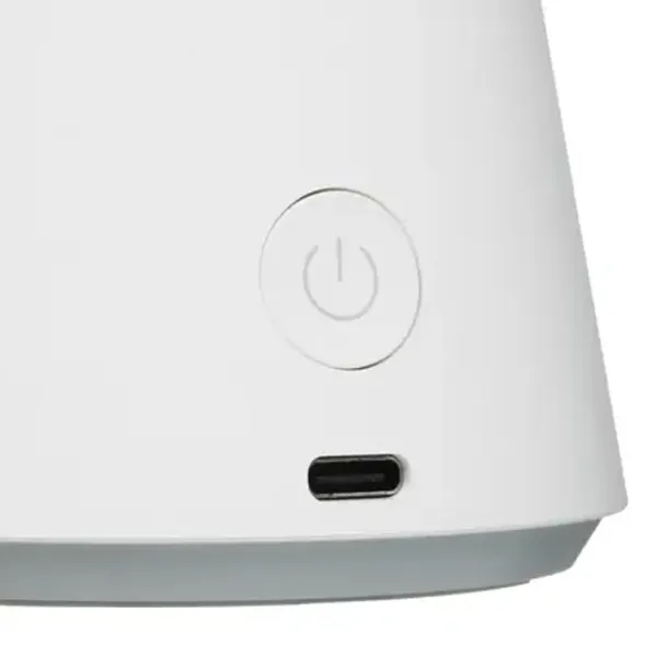 Ventilator Xiaomi ZMYDFS01DM  10 W / Axial / White photo 5
