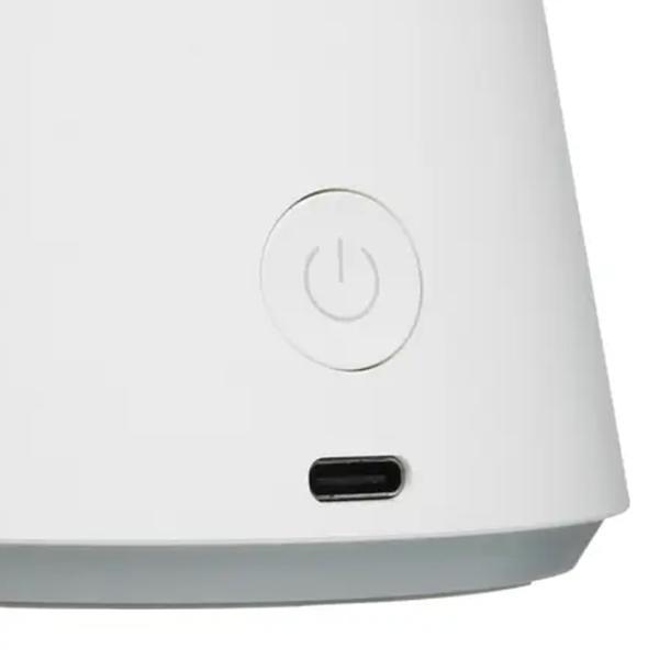 Ventilator Xiaomi ZMYDFS01DM  10 W / Axial / White photo 5