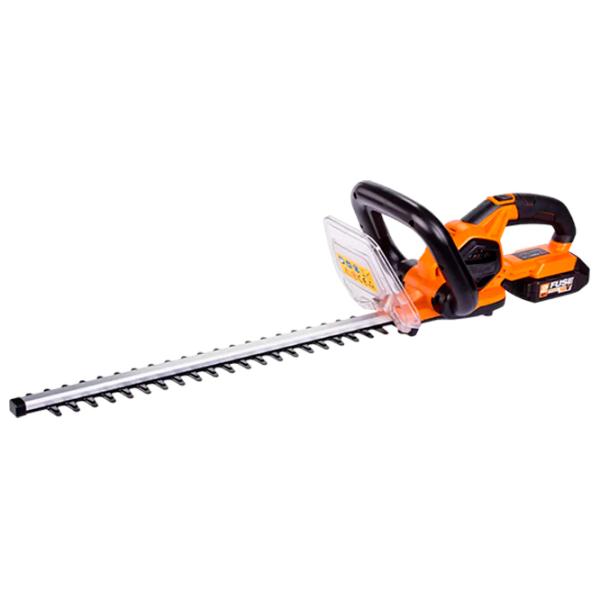Кусторез Villager VHT 4420 1BCB Orange photo 1