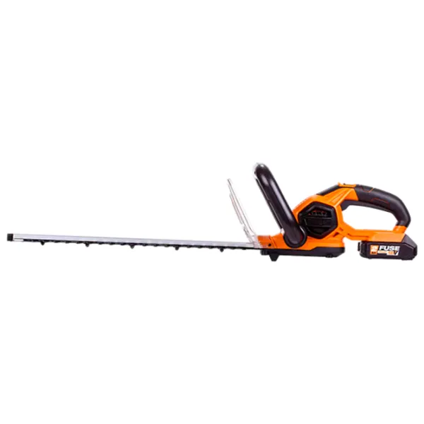 Кусторез Villager VHT 4420 1BCB Orange photo 2