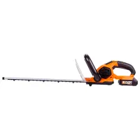 Mașină de tuns gard viu Villager VHT 4420 1BCB Orange photo 2