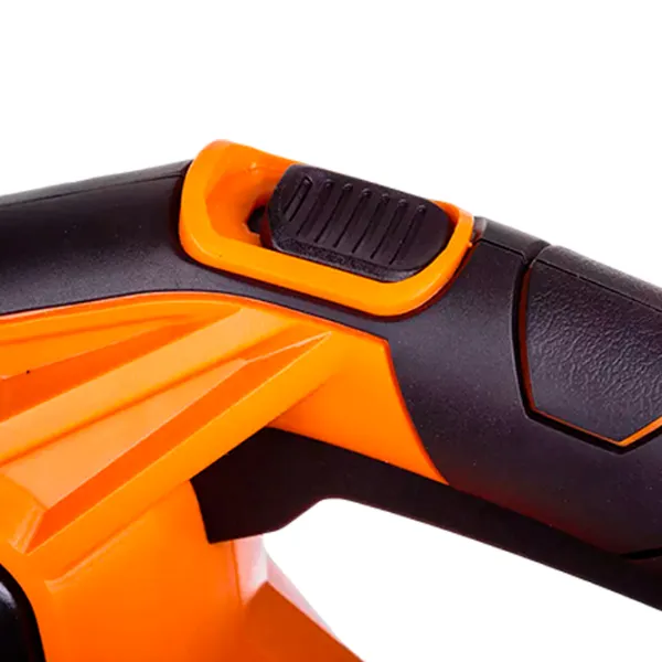Кусторез Villager VHT 4420 1BCB Orange photo 3