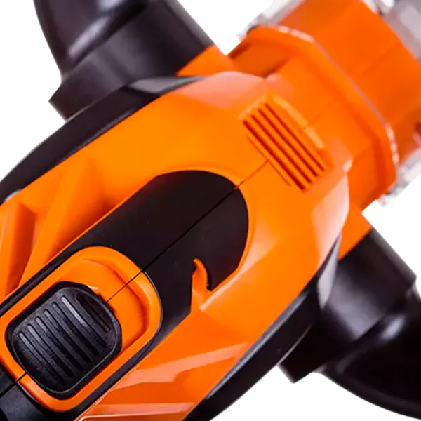 Кусторез Villager VHT 4420 1BCB Orange photo 4