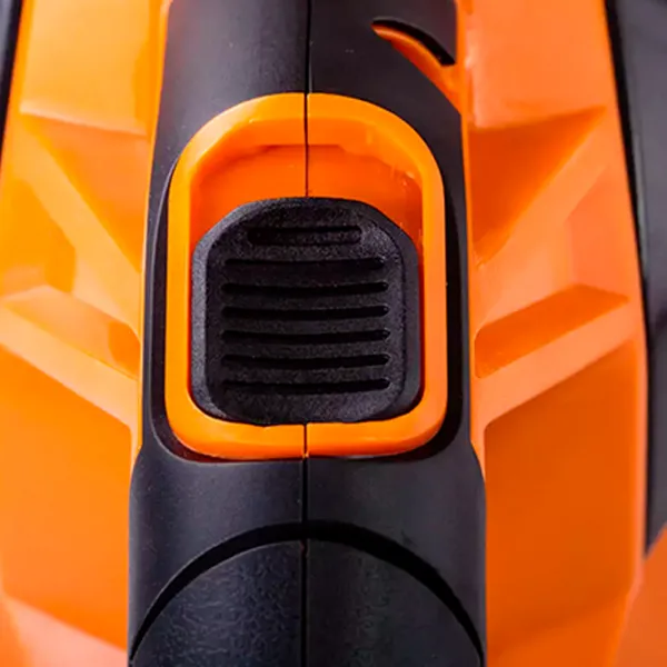 Кусторез Villager VHT 4420 1BCB Orange photo 5