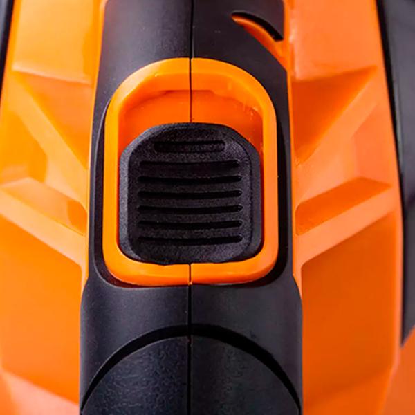 Кусторез Villager VHT 4420 1BCB Orange photo 5