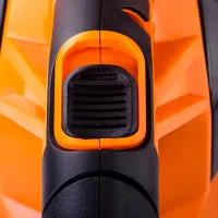 Mașină de tuns gard viu Villager VHT 4420 1BCB Orange photo 5