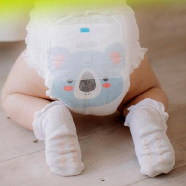 Подгузники для детей Joonies Comfort M 6 - 11 кг/ 72 шт. photo 2