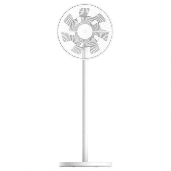 Ventilator Xiaomi Mi Smart Standing Fan 2 15 W/ White photo 1