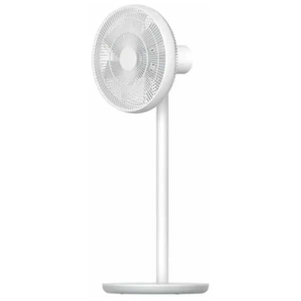 Ventilator Xiaomi Mi Smart Standing Fan 2 15 W/ White photo 2