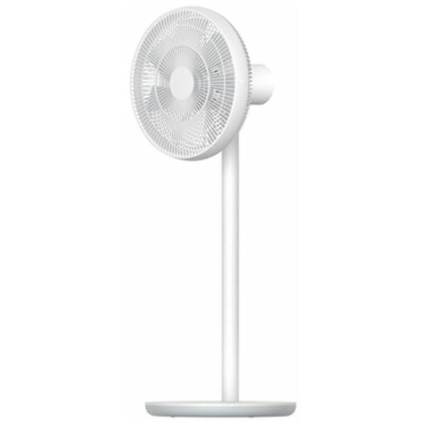 Ventilator Xiaomi Mi Smart Standing Fan 2 15 W/ White photo 2