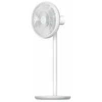 Ventilator Xiaomi Mi Smart Standing Fan 2 15 W/ White photo 2