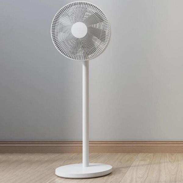 Ventilator Xiaomi Mi Smart Standing Fan 2 15 W/ White photo 6