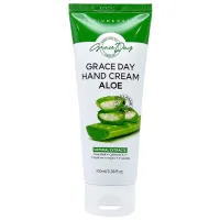 Creme de mâini Grace Day Aloe Vera 100 мл/ Все типы