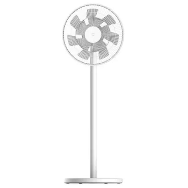 Вентилятор Xiaomi Smart Standing Fan 2 Pro 24 Вт / Осевой / Белый photo 1