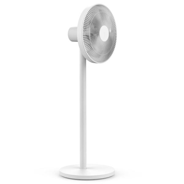 Вентилятор Xiaomi Smart Standing Fan 2 Pro 24 Вт / Осевой / Белый photo 3