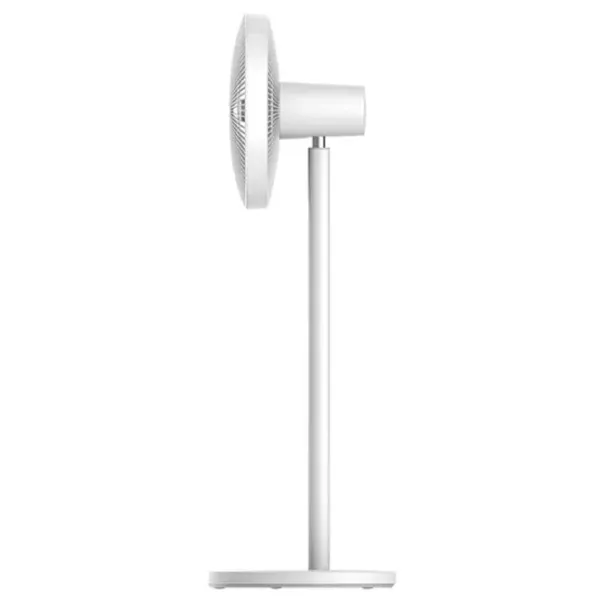 Вентилятор Xiaomi Smart Standing Fan 2 Pro 24 Вт / Осевой / Белый photo 4