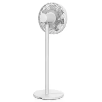 Вентилятор Xiaomi Smart Standing Fan 2 Pro 24 Вт / Осевой / Белый photo 5