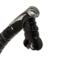 Трубка для ныряния AquaLung Zephyr Flex Взрослые/ Универсальный photo 5