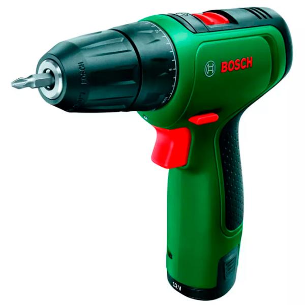 Шуруповерт Bosch EasyDrill 1500 об/ мин photo 1 Шуруповерт Bosch EasyDrill 1500 об/ мин photo 1