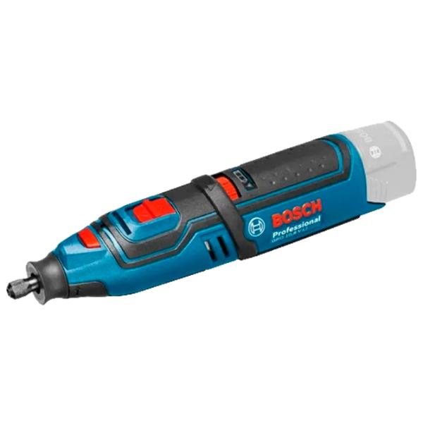 Polizor Bosch B06019C5000 Cu excentric/ Blue photo 1 Polizor Bosch B06019C5000 Cu excentric/ Blue photo 1