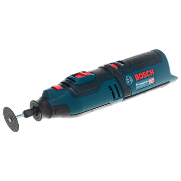 Polizor Bosch B06019C5000 Cu excentric/ Blue photo 2 Polizor Bosch B06019C5000 Cu excentric/ Blue photo 2