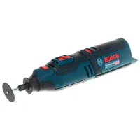Шлифовальная машина Bosch B06019C5000 Эксцентриковая/ Blue photo 2