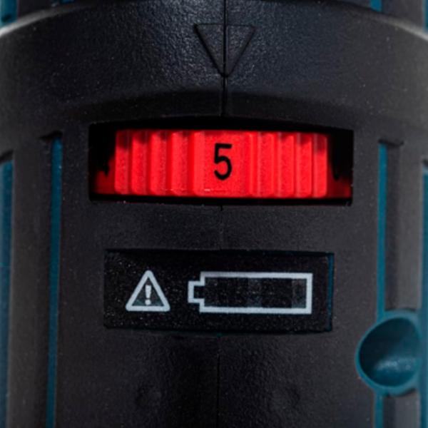 Polizor Bosch B06019C5000 Cu excentric/ Blue photo 3 Polizor Bosch B06019C5000 Cu excentric/ Blue photo 3