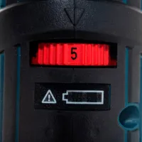 Шлифовальная машина Bosch B06019C5000 Эксцентриковая/ Blue photo 3