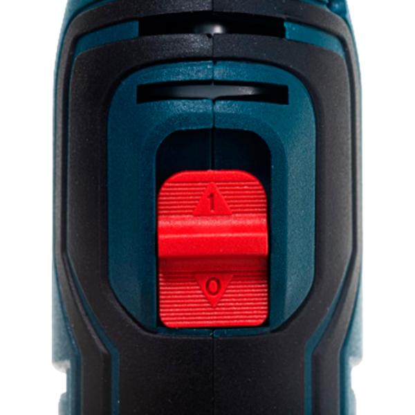 Polizor Bosch B06019C5000 Cu excentric/ Blue photo 4 Polizor Bosch B06019C5000 Cu excentric/ Blue photo 4