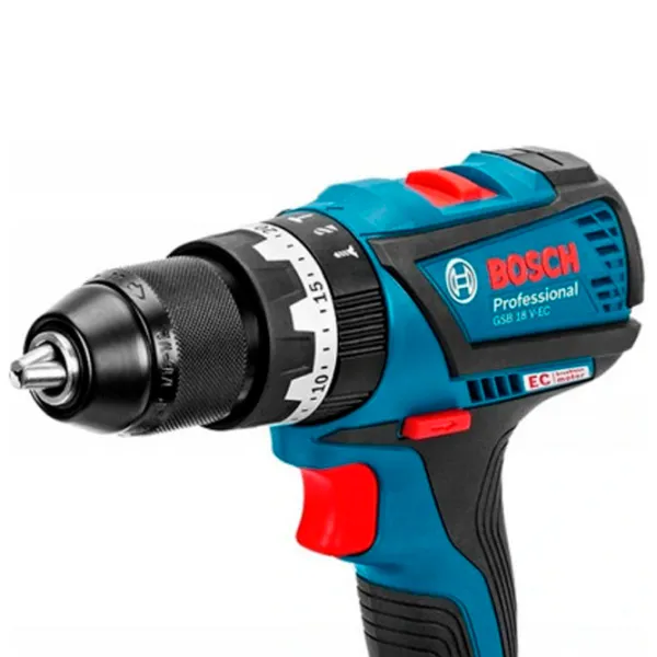 Шуруповерт Bosch B06019E9120  photo 3 Шуруповерт Bosch B06019E9120  photo 3