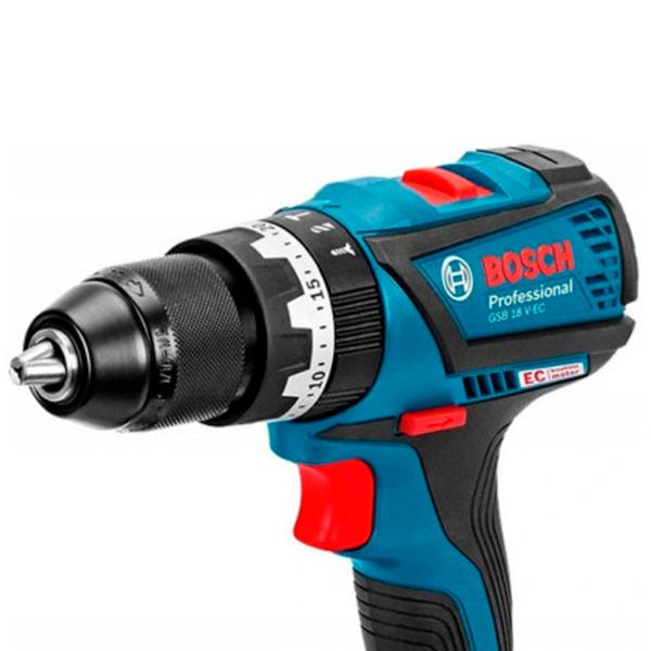 Шуруповерт Bosch B06019E9120  photo 3 Шуруповерт Bosch B06019E9120  photo 3