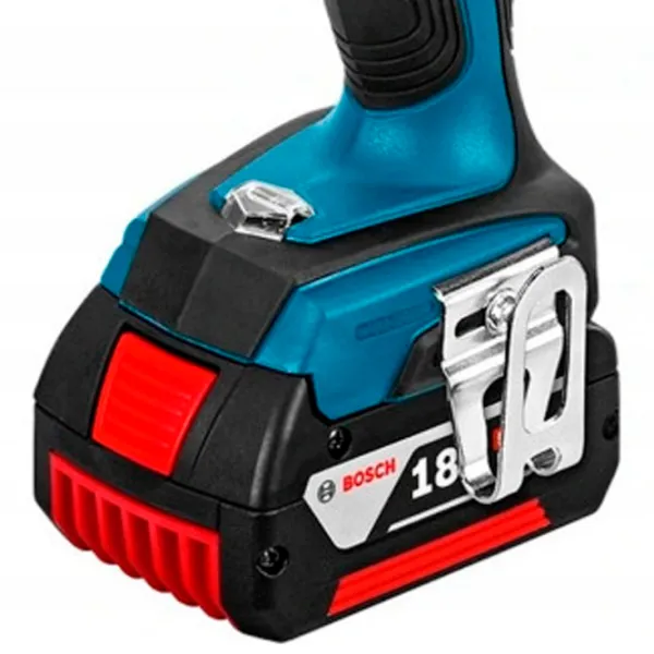 Шуруповерт Bosch B06019E9120  photo 4 Шуруповерт Bosch B06019E9120  photo 4